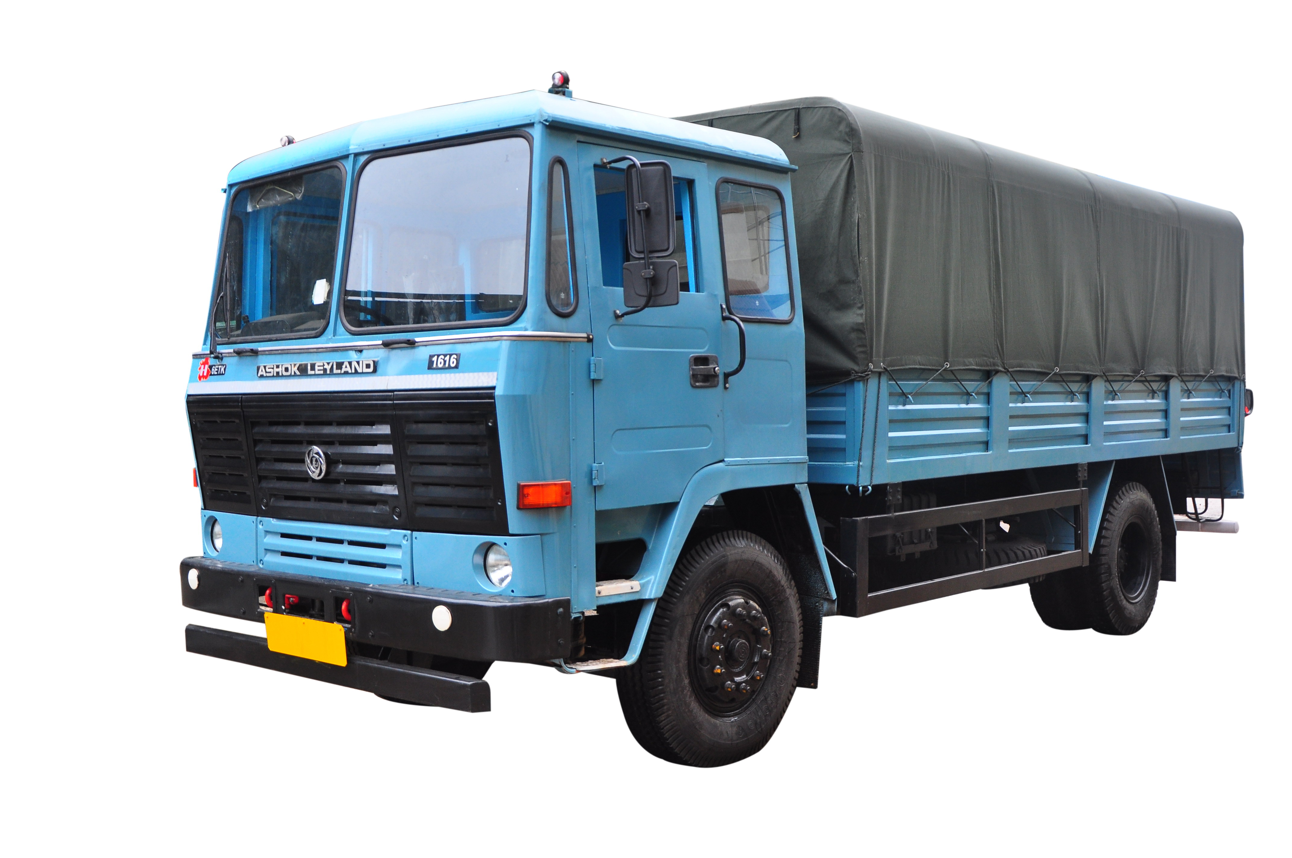 BAGH 4x4