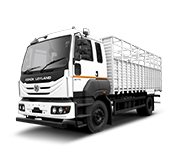 4x2 (GVW : 19T)