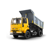 ICV Tippers