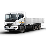 8X2 (GVW : 35T)