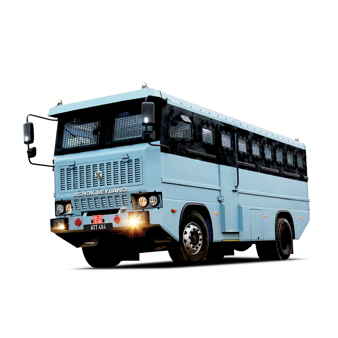 ATT 4x4