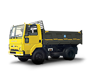 ICV Tippers