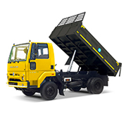 ICV Tippers