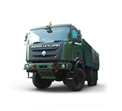 GTV 6x6