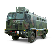 MBPV - 4X4