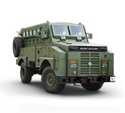 MPV 4x4