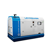 CPCB4+Diesel Genset