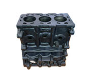 3 Cylinder