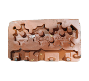 3 Cylinder Head