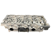 4 Cylinder Head