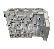4 Cylinder