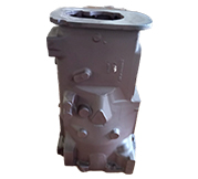 Transmission Case