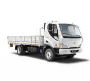 Boss 1218 E4 Haulage RHD