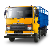 Ecomet 1012 E3 Haulage RHD